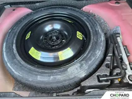 Photo 25 Peugeot 2008  PureTech 130 S&S EAT8