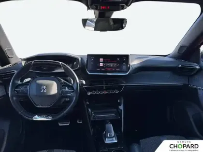 Photo 11 Peugeot 2008  PureTech 130 S&S EAT8