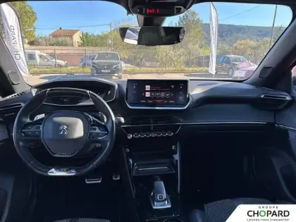 Photo 35 Peugeot 2008  PureTech 130 S&S EAT8