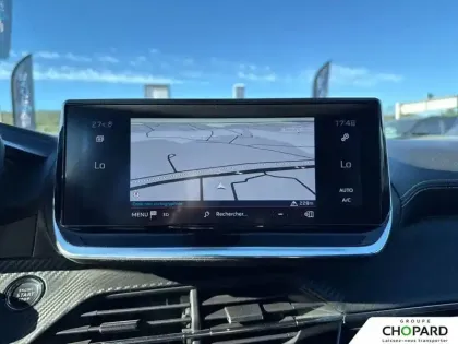 Photo 13 Peugeot 2008  PureTech 130 S&S EAT8