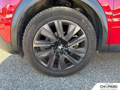 Photo 22 Peugeot 2008  PureTech 130 S&S EAT8