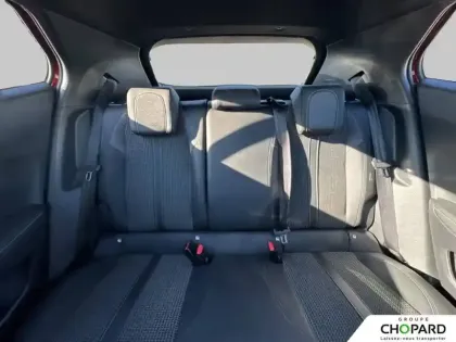 Photo 17 Peugeot 2008  PureTech 130 S&S EAT8