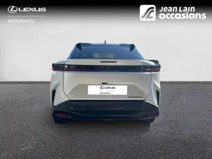Photo 5 Lexus RZ  350e