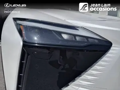 Photo 20 Lexus RZ  350e