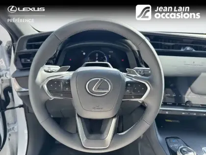 Photo 11 Lexus RZ  350e