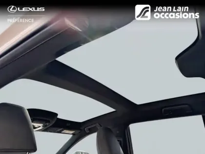 Photo 19 Lexus RZ  350e
