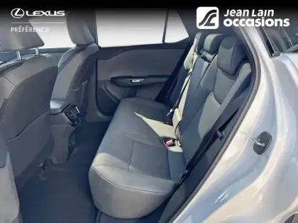 Photo 16 Lexus RZ  350e