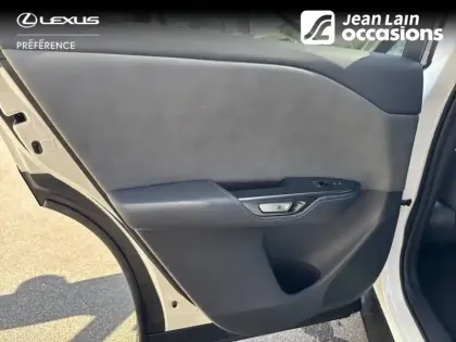 Photo 18 Lexus RZ  350e