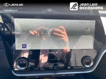 Photo 14 Lexus RZ  350e