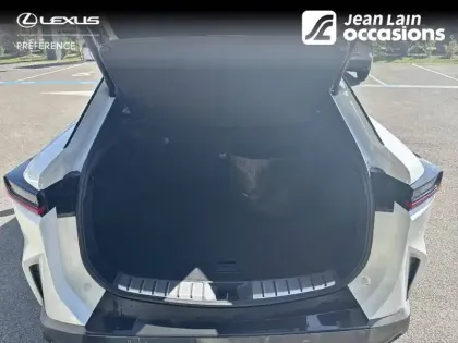 Photo 9 Lexus RZ  350e