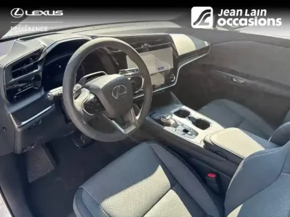 Photo 10 Lexus RZ  350e