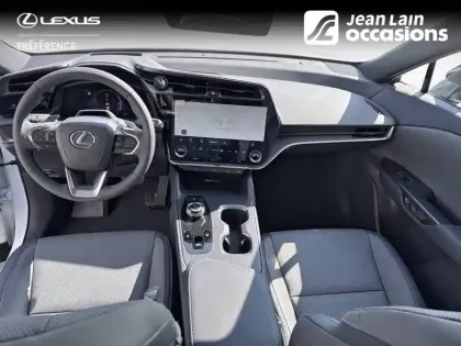 Photo 17 Lexus RZ  350e