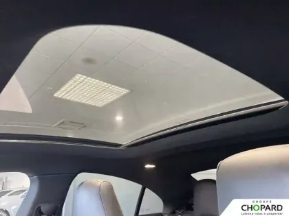 Photo 20 Mercedes CLA  Coupé 200 d 8G-DCT