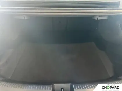 Photo 7 Mercedes CLA  Coupé 200 d 8G-DCT