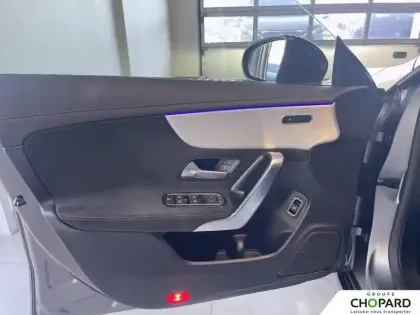 Photo 18 Mercedes CLA  Coupé 200 d 8G-DCT