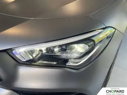 Photo 22 Mercedes CLA  Coupé 200 d 8G-DCT