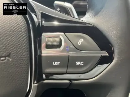 Photo 23 Peugeot 508  Plug-in Hybrid 180 ch e-DCS7