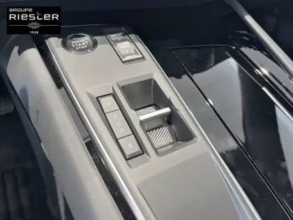 Photo 13 Peugeot 508  Plug-in Hybrid 180 ch e-DCS7