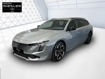 Photo Peugeot 508 Allure