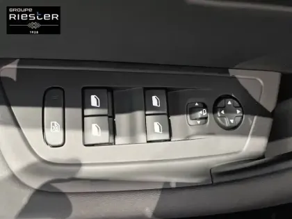 Photo 14 Peugeot 508  Plug-in Hybrid 180 ch e-DCS7