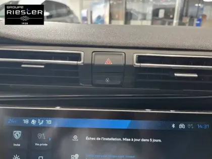 Photo 25 Peugeot 508  Plug-in Hybrid 180 ch e-DCS7