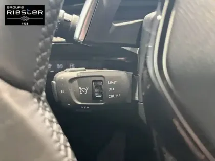 Photo 19 Peugeot 508  Plug-in Hybrid 180 ch e-DCS7