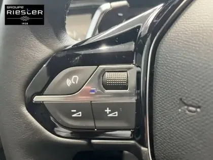 Photo 22 Peugeot 508  Plug-in Hybrid 180 ch e-DCS7