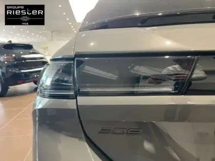 Photo 16 Peugeot 508  Plug-in Hybrid 180 ch e-DCS7