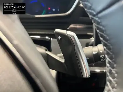 Photo 21 Peugeot 508  Plug-in Hybrid 180 ch e-DCS7