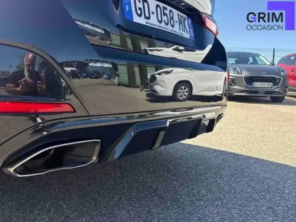 Photo 21 BMW Serie 4 Gran Coupe M440i xDrive 374 ch BVA8