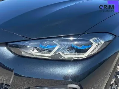 Photo 16 BMW Serie 4 Gran Coupe M440i xDrive 374 ch BVA8