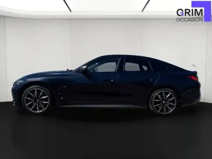 Photo 19 BMW Serie 4 Gran Coupe M440i xDrive 374 ch BVA8