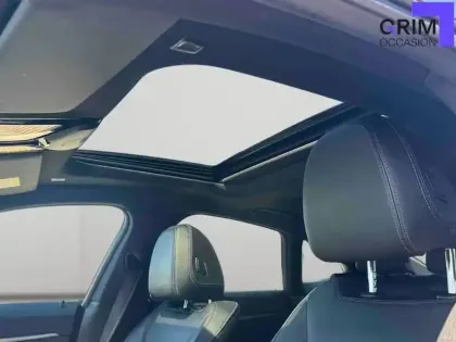 Photo 20 BMW Serie 4 Gran Coupe M440i xDrive 374 ch BVA8