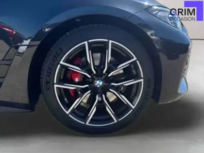 Photo 13 BMW Serie 4 Gran Coupe M440i xDrive 374 ch BVA8