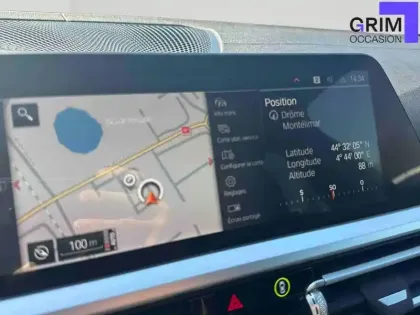 Photo 7 BMW Serie 4 Gran Coupe M440i xDrive 374 ch BVA8