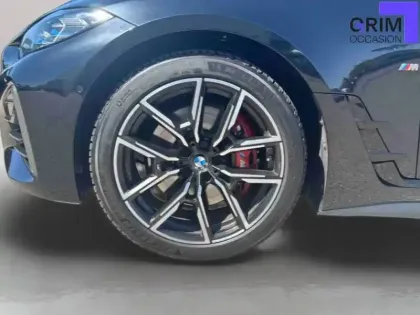 Photo 12 BMW Serie 4 Gran Coupe M440i xDrive 374 ch BVA8
