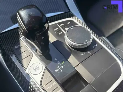 Photo 9 BMW Serie 4 Gran Coupe M440i xDrive 374 ch BVA8