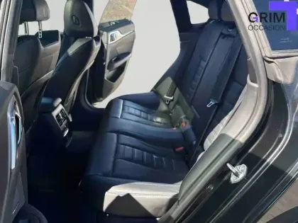 Photo 10 BMW Serie 4 Gran Coupe M440i xDrive 374 ch BVA8