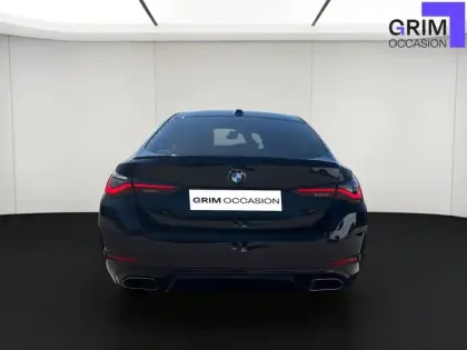 Photo 18 BMW Serie 4 Gran Coupe M440i xDrive 374 ch BVA8