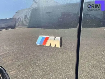 Photo 22 BMW Serie 4 Gran Coupe M440i xDrive 374 ch BVA8