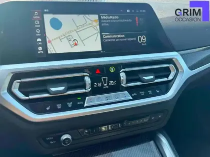 Photo 8 BMW Serie 4 Gran Coupe M440i xDrive 374 ch BVA8