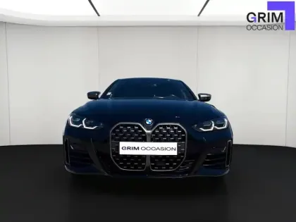 Photo 17 BMW Serie 4 Gran Coupe M440i xDrive 374 ch BVA8