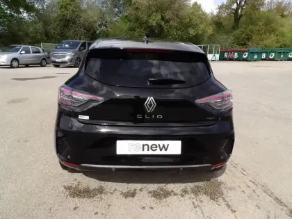 Photo 9 Renault Clio  E-Tech full hybrid 145