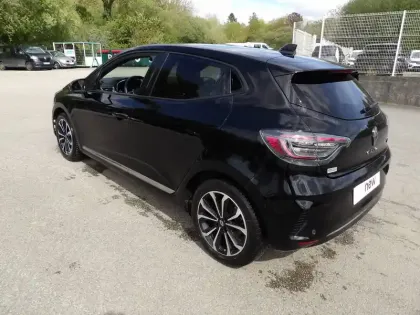 Photo 5 Renault Clio  E-Tech full hybrid 145