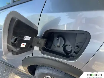 Photo 18 Peugeot 2008  Hybrid 110 e-DCS6