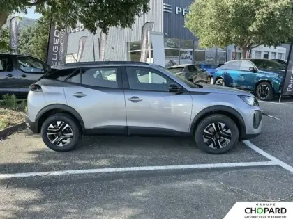 Photo 30 Peugeot 2008  Hybrid 110 e-DCS6