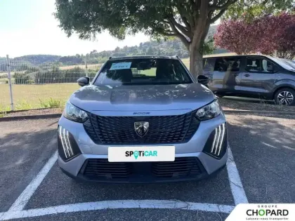 Photo 26 Peugeot 2008  Hybrid 110 e-DCS6