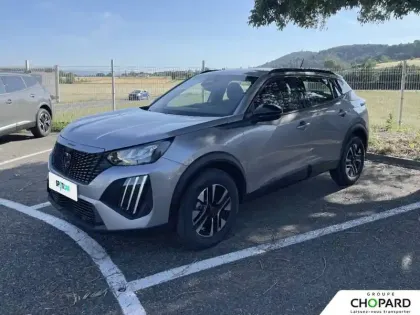 Photo 24 Peugeot 2008  Hybrid 110 e-DCS6