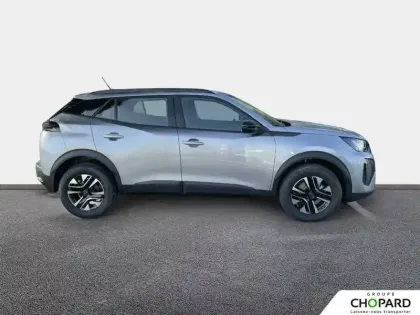 Photo 8 Peugeot 2008  Hybrid 110 e-DCS6