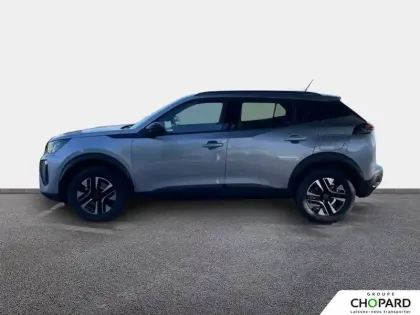 Photo 9 Peugeot 2008  Hybrid 110 e-DCS6